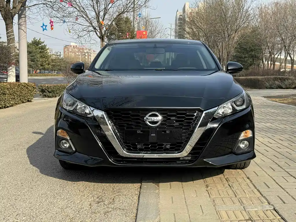 Teana 2021 2.0L XE Exclusive Edition купить на сайте DeffCars