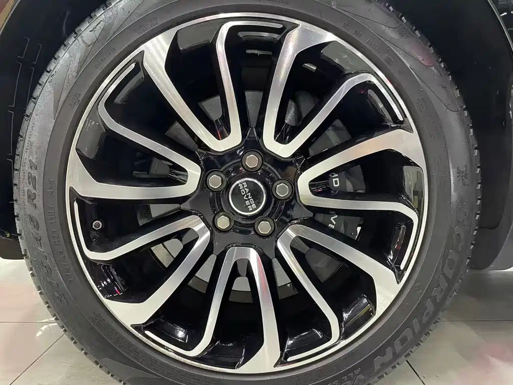 Range Rover 2020 3.0 L6 Legend Extended Edition купить на сайте DeffCars