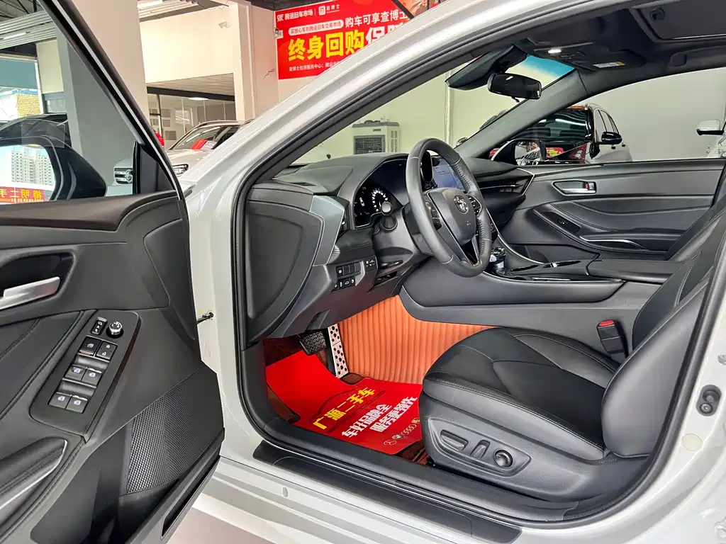 Asia Dragon 2023 2.0L Deluxe Edition купить на сайте DeffCars