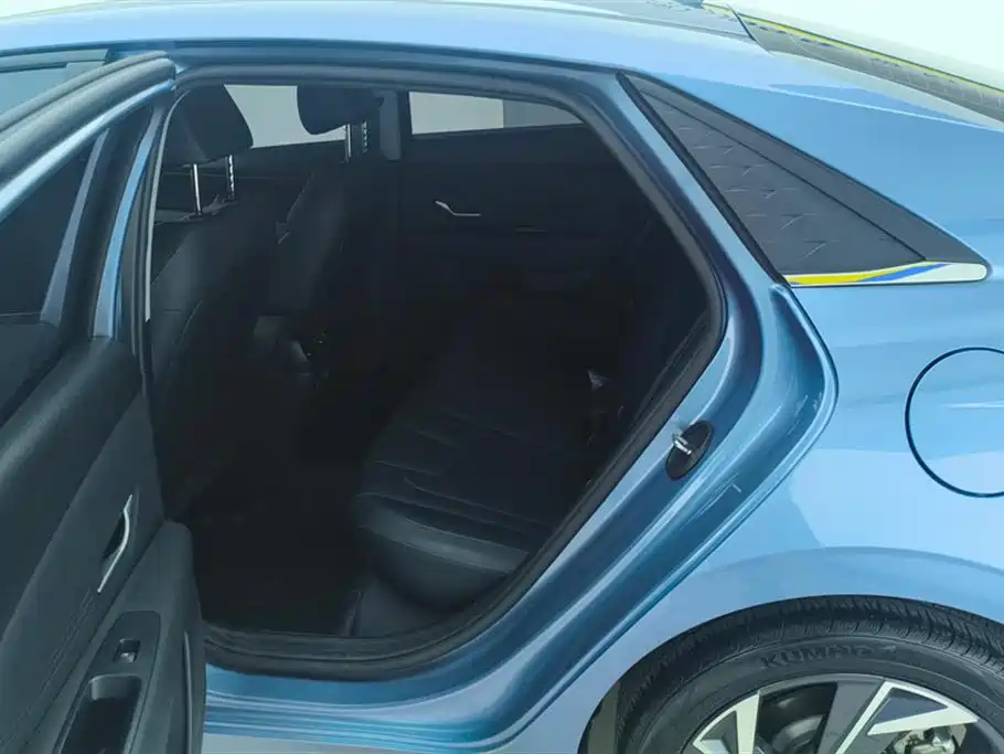 Elantra 2023 1.5L CVT GLX Elite Edition купить на сайте DeffCars