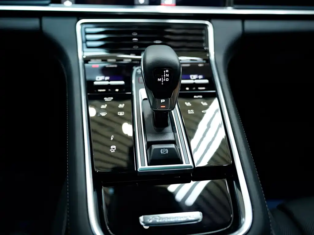 Panamera 2021 Panamera 2.9T купить на сайте DeffCars