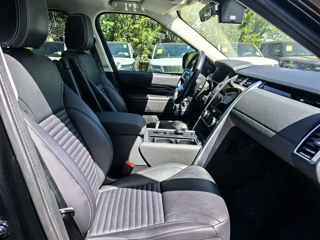 Discover 2024 360PS S купить на сайте DeffCars