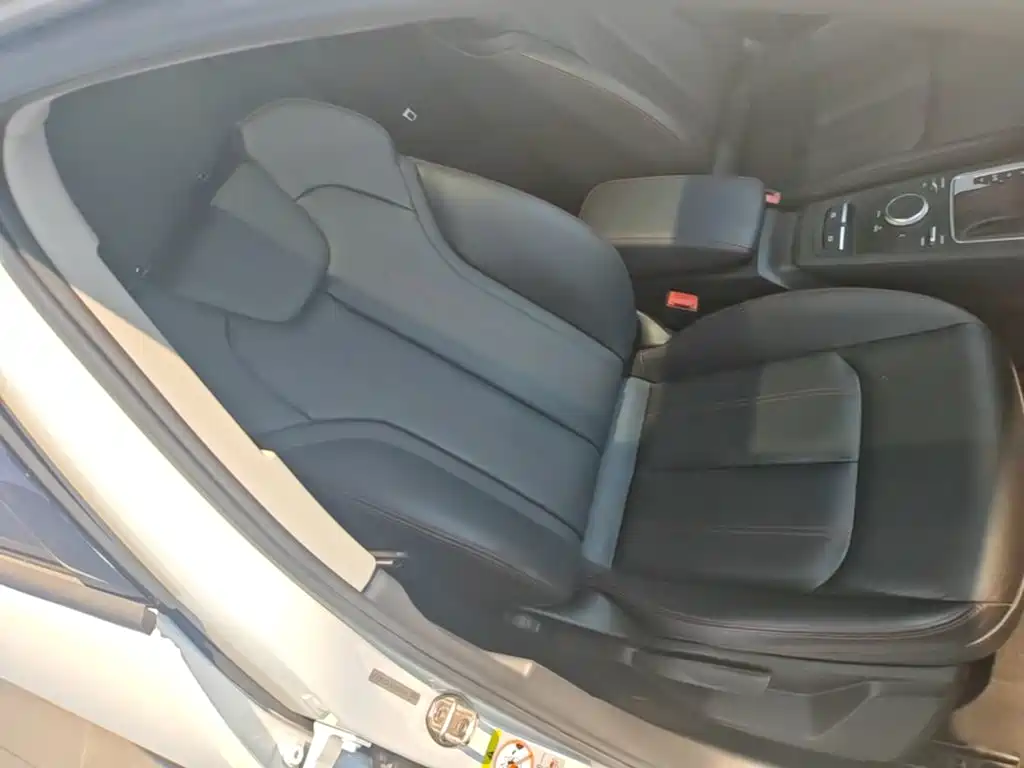 Audi Q2L 2022 35 TFSI aggressive and dynamic model купить на сайте DeffCars