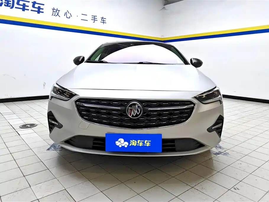 Regal 2020 552T Elite купить на сайте DeffCars