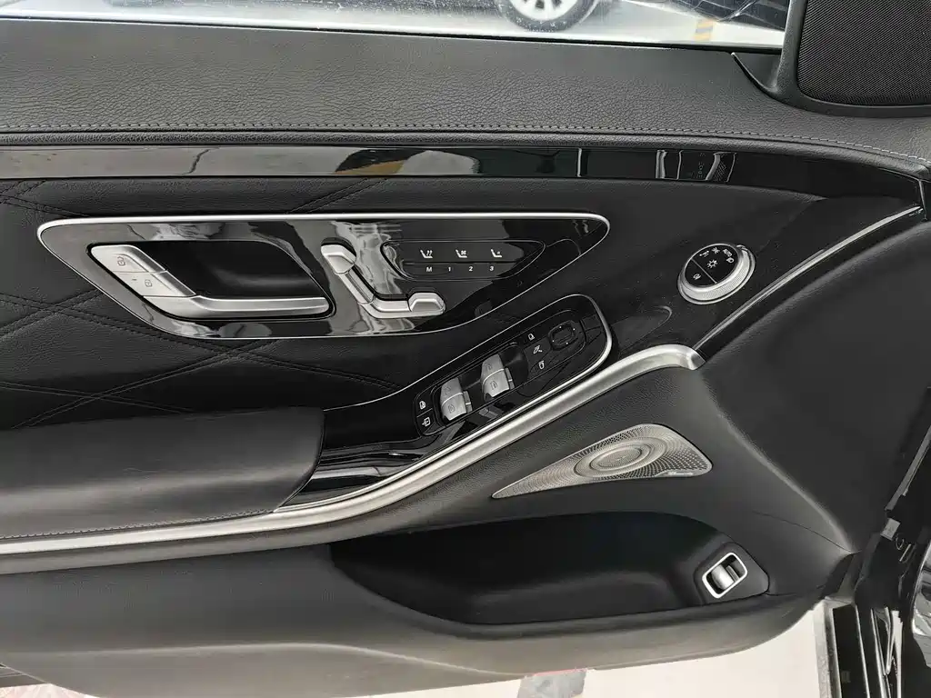 Maybach S-Class 2022 S 480 4MATIC Zhizhen Special Edition купить на сайте DeffCars