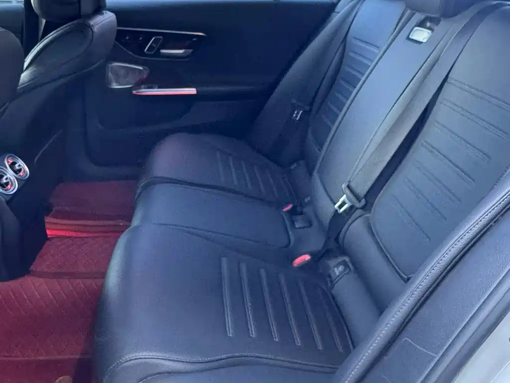 Mercedes-Benz C-Class 2023 C 260 L Haoye Sports Edition купить на сайте DeffCars