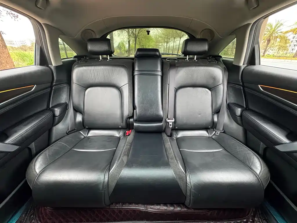 Guandao 2019 240TURBO 2WD Deluxe Edition купить на сайте DeffCars