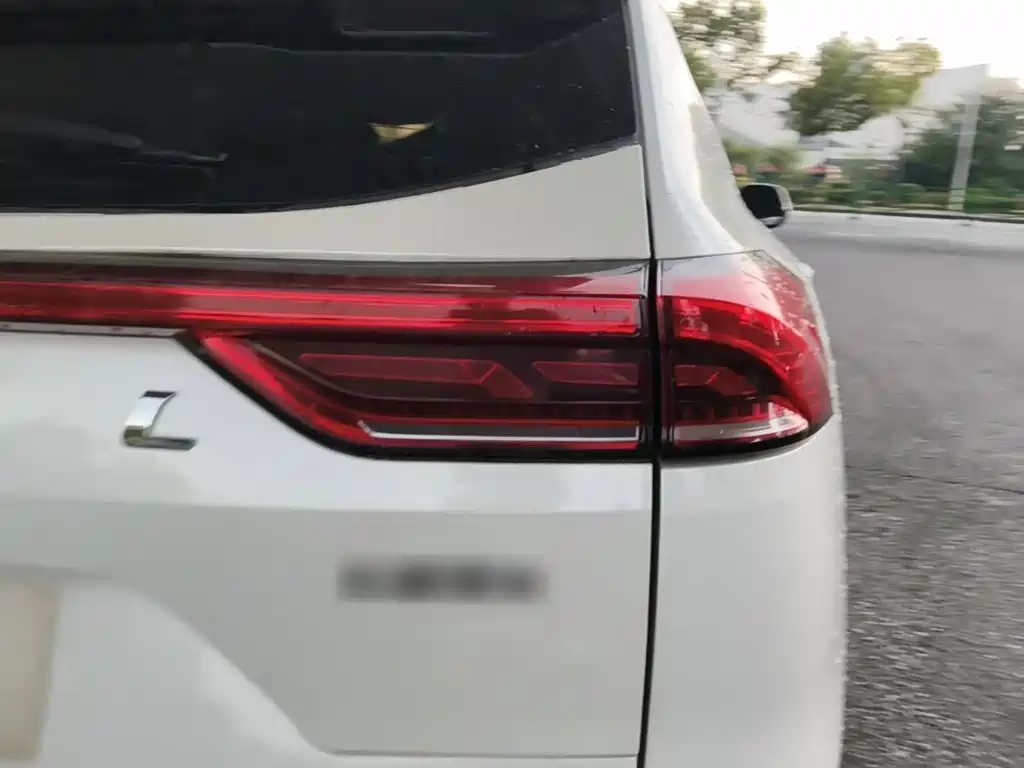 Haval H6 2021 National Fashion Edition 1.5T Automatic Champion Edition купить на сайте DeffCars