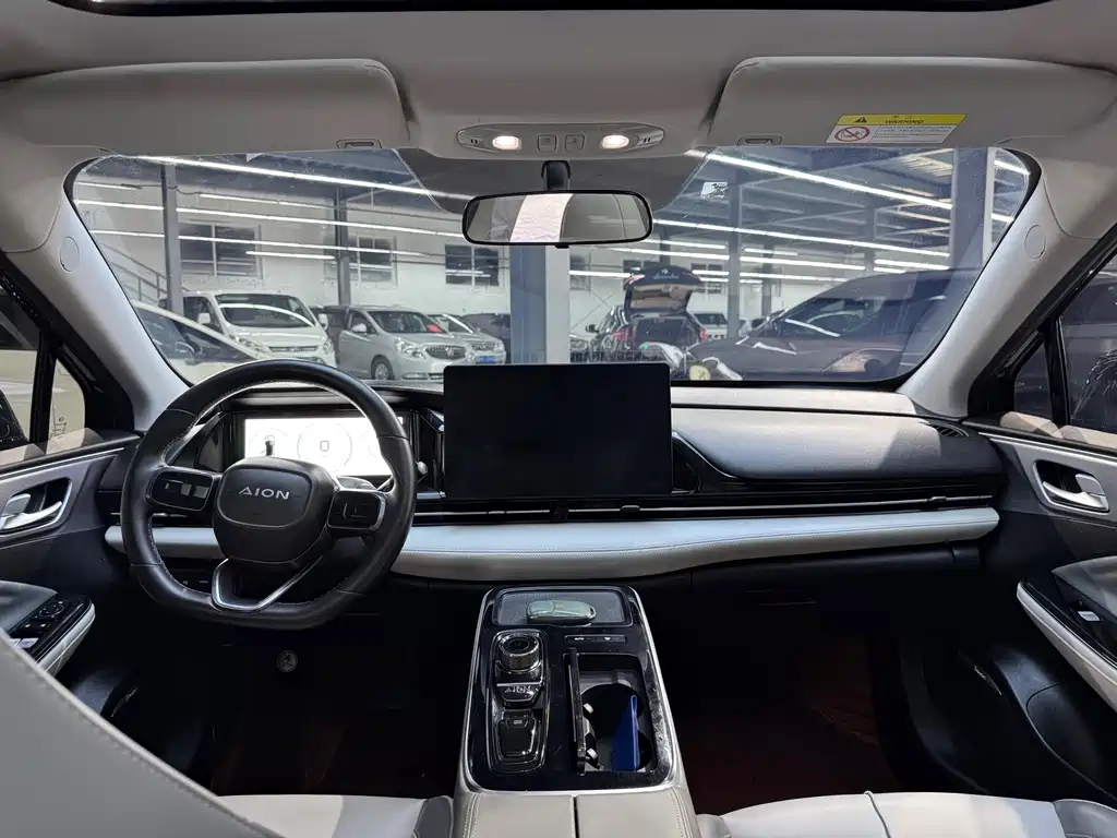 AION S Plus 2022 70 Executive Edition купить на сайте DeffCars