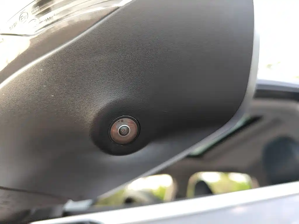 Emgrand 2022 4th generation 1.5L CVT flagship model купить на сайте DeffCars