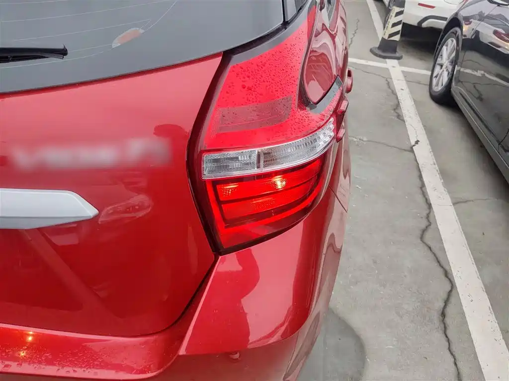 Vios FS 2017 1.5L CVT Fenchi Edition купить на сайте DeffCars