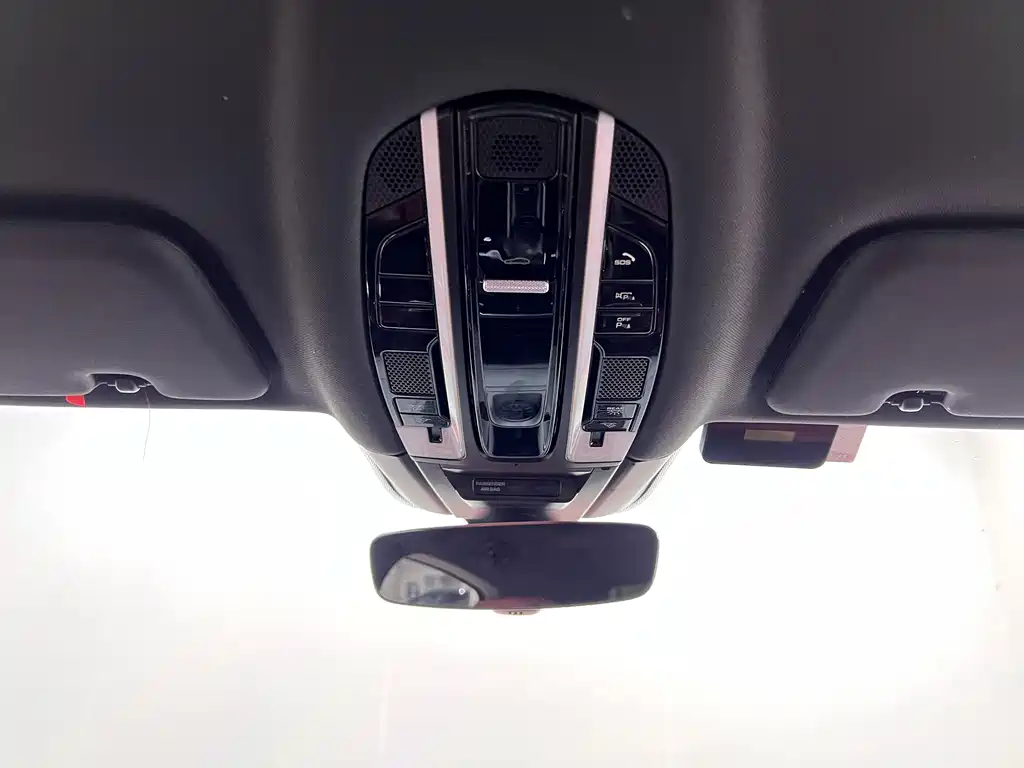 Cayenne 2019 Cayenne Coupé 3.0T купить на сайте DeffCars