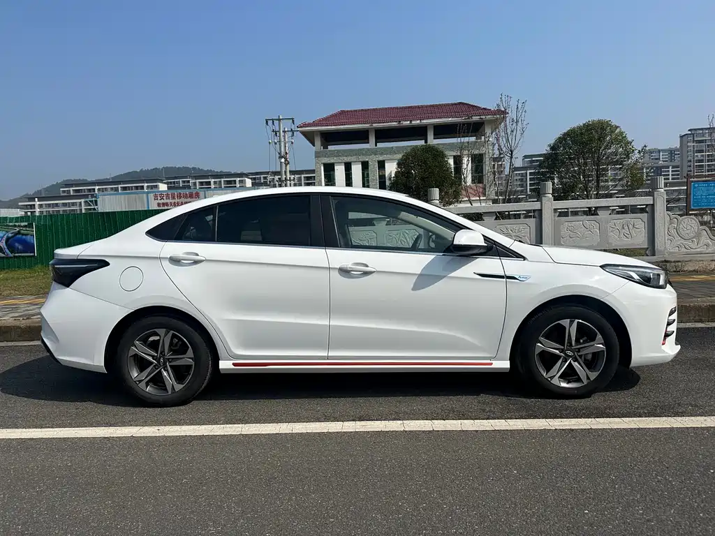 Arrizo 5 PLUS 2023 model 1.5L CVT enjoys PLUS купить на сайте DeffCars