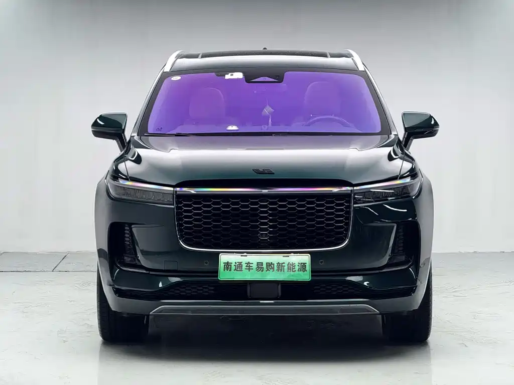 Ideal ONE 2021 extended range 6-seater version купить на сайте DeffCars