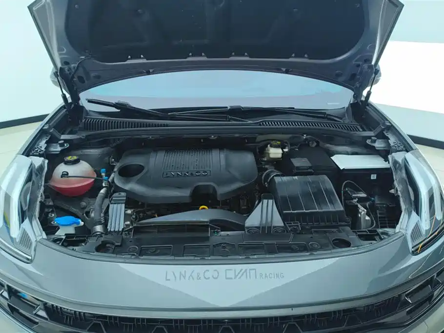 Lynk & Co 06 2023 Remix 1.5T Pro купить на сайте DeffCars