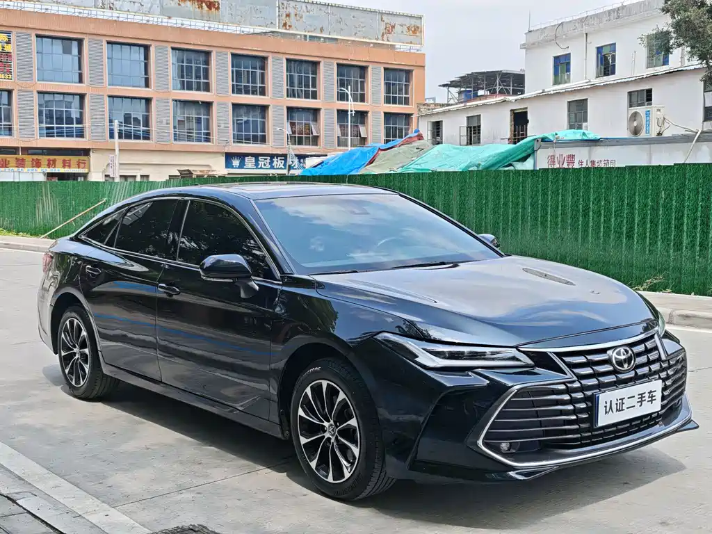 Asia Dragon 2023 2.0L Premium Edition купить на сайте DeffCars
