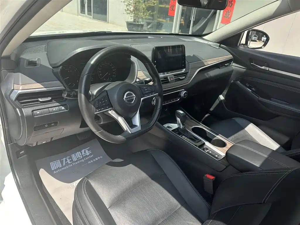 Teana 2021 2.0L XL Comfort Edition купить на сайте DeffCars