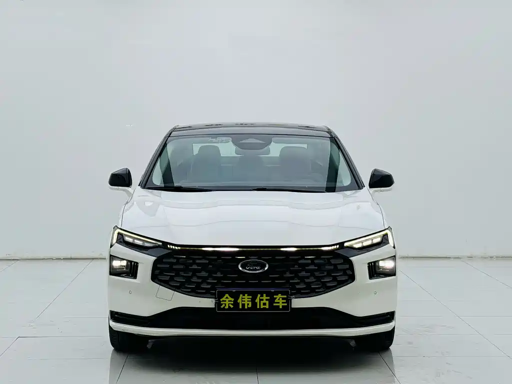 Mondeo 2022 EcoBoost 245 Extreme купить на сайте DeffCars