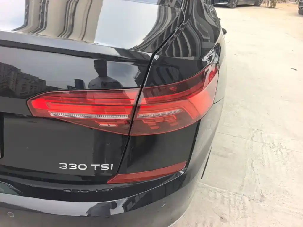 Passat 2020 280TSI Business Edition National VI купить на сайте DeffCars