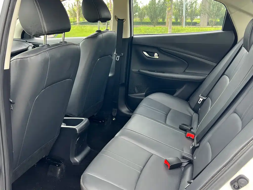 Yuexiang 2019 1.5L DCT luxury model National VI купить на сайте DeffCars