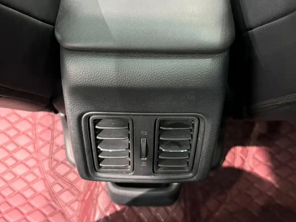 Binzhi 2023 1.5L CVT technology version купить на сайте DeffCars