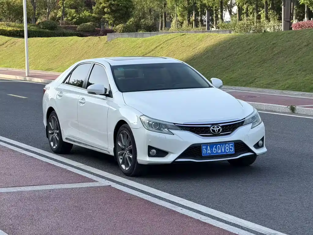 Ruizhi 2013 2.5V Shangrui version купить на сайте DeffCars