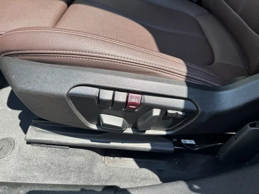 BMW X1 2020 sDrive20Li Fashion Model купить на сайте DeffCars