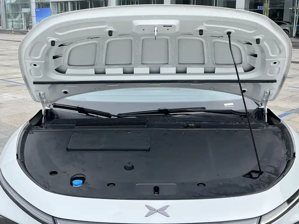 Xpeng P7+ 2024 Long Battery Life Max купить на сайте DeffCars