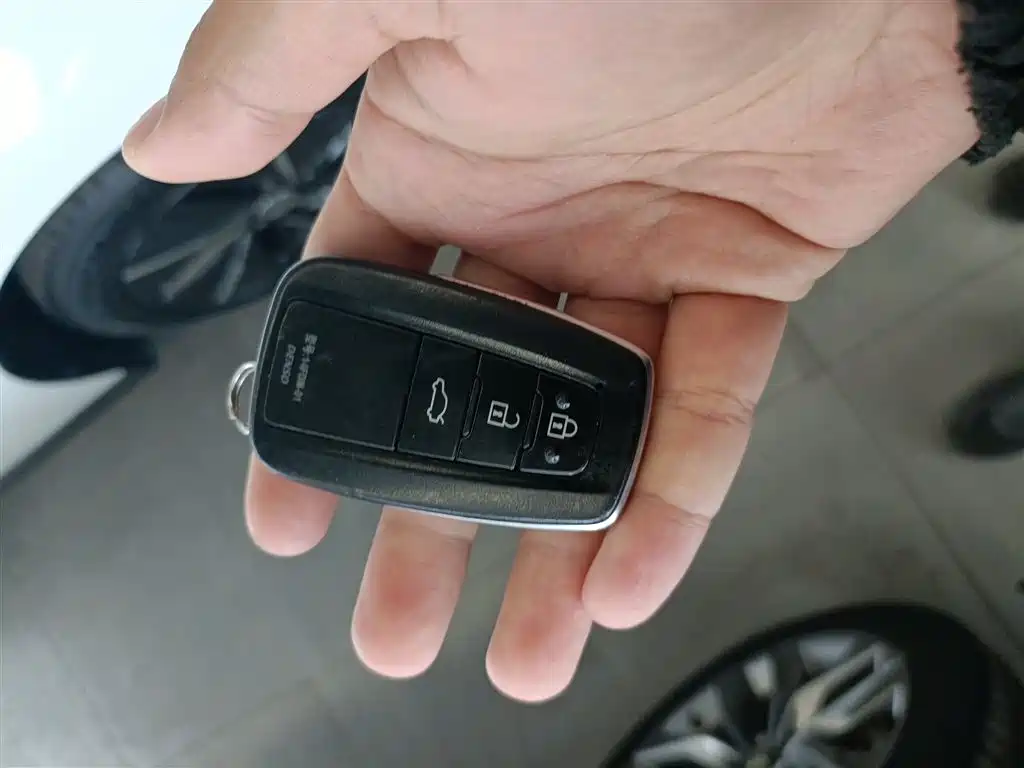 Asia Dragon 2019 2.0L Advanced Edition National VI купить на сайте DeffCars