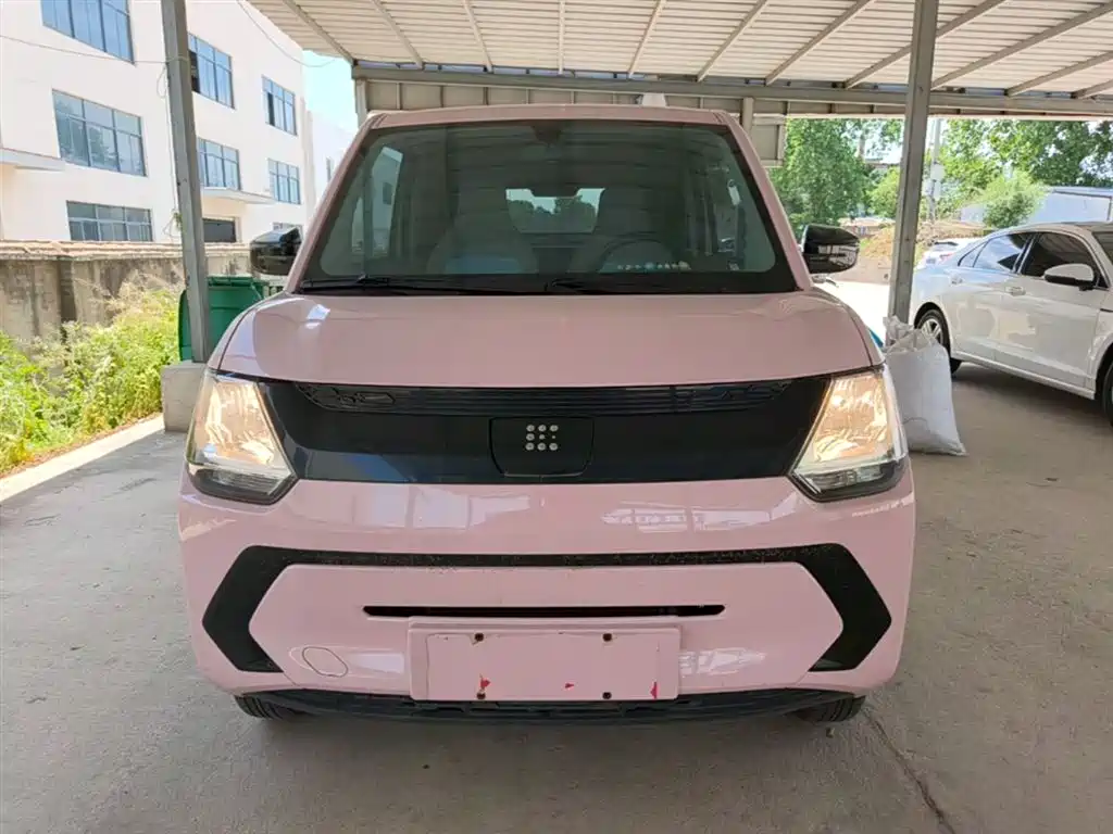 Fengguang MINIEV 2022, practical and comfortable model купить на сайте DeffCars