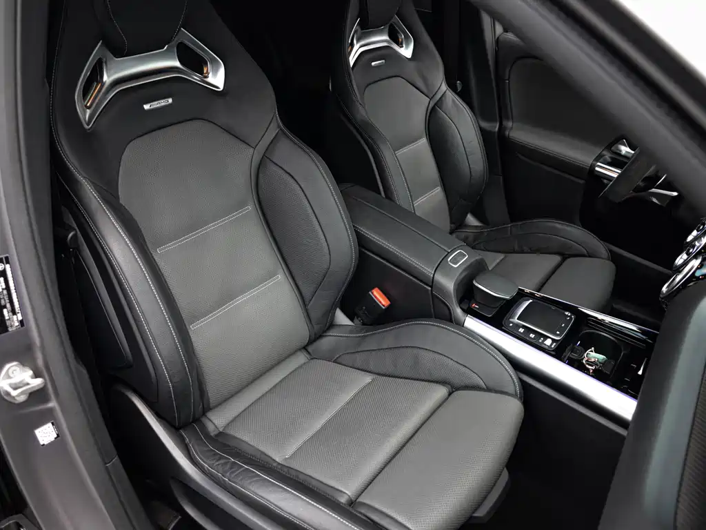 Mercedes-Benz GLA AMG 2021 AMG GLA 45 4MATIC+ купить на сайте DeffCars
