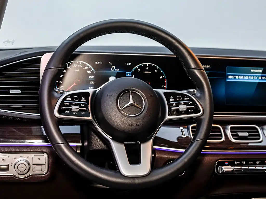 Mercedes-Benz GLE 2021 GLE 350 4MATIC Fashion Model купить на сайте DeffCars