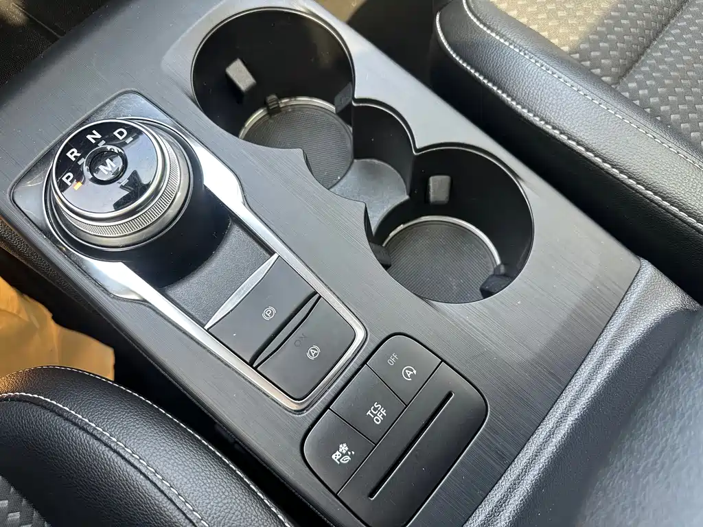 Focus 2019 Hatchback EcoBoost 180 Automatic NeochaEDGE купить на сайте DeffCars