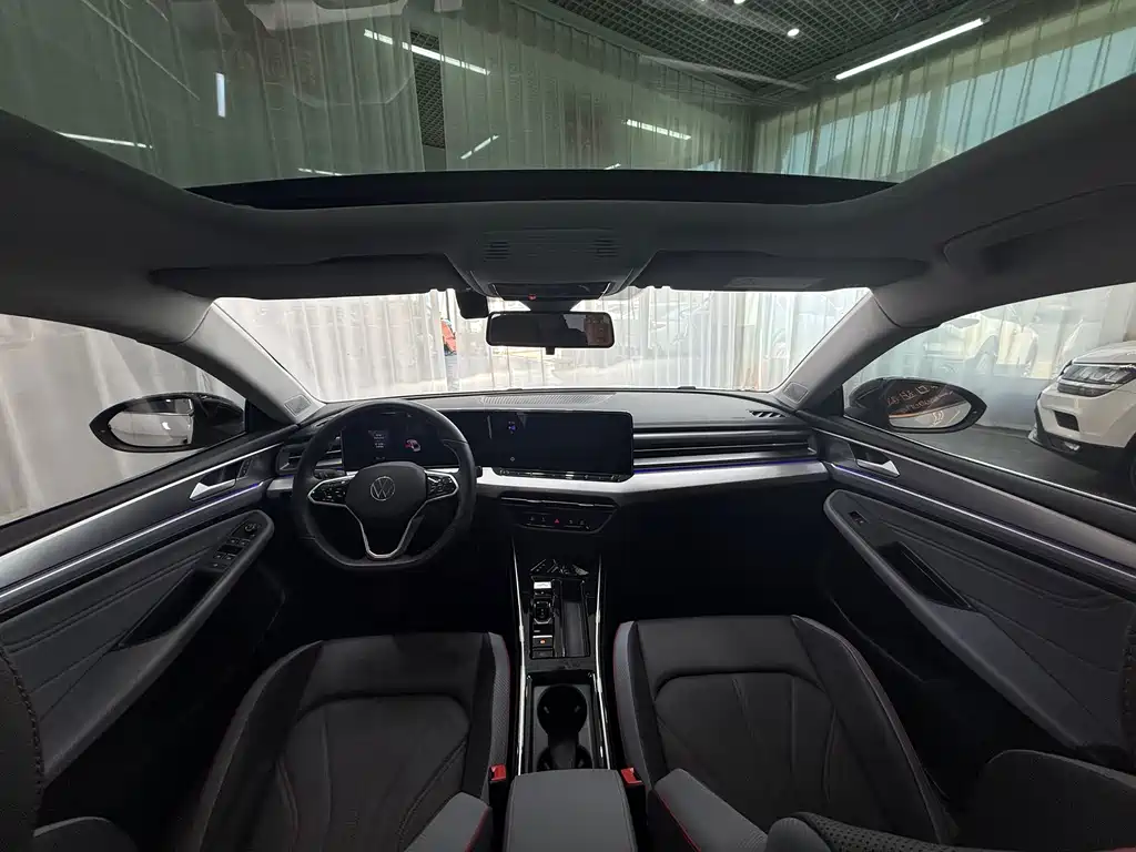 Lingdu 2023 Lingdu L 280TSI DSG Hot Edition купить на сайте DeffCars