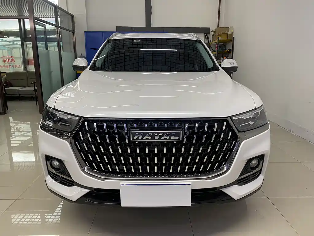 Haval H6 2023 National Trend Edition 1.5T Automatic Champion купить на сайте DeffCars