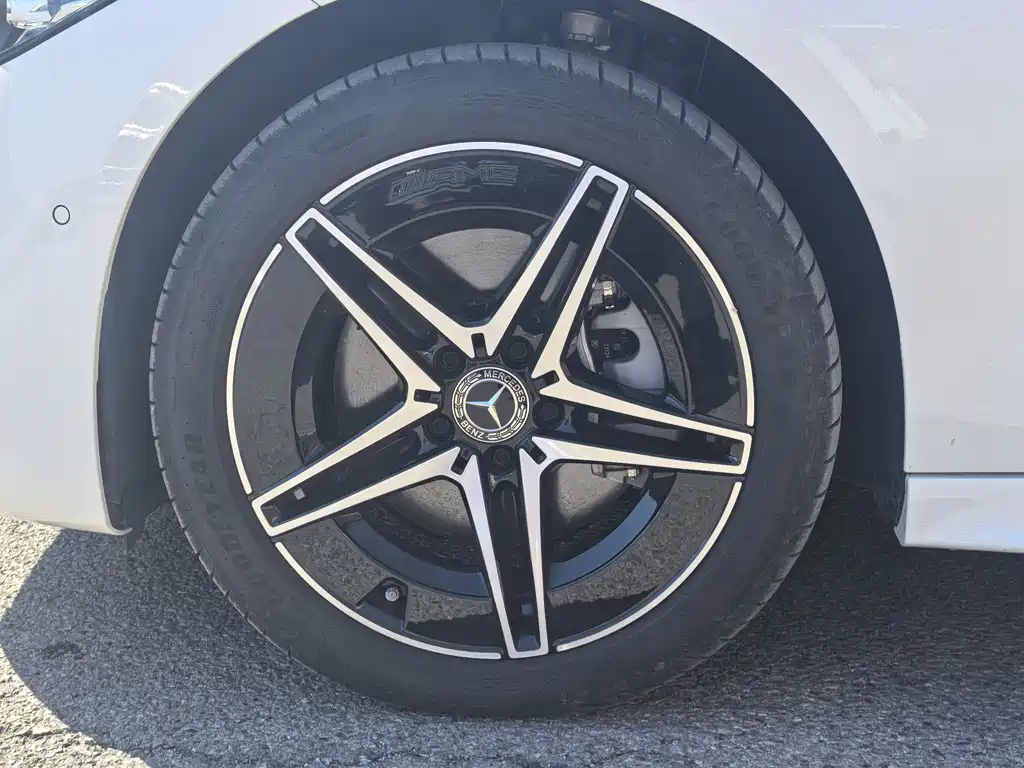 Mercedes-Benz C-Class 2025 C 260 L Haoye Sports Edition купить на сайте DeffCars