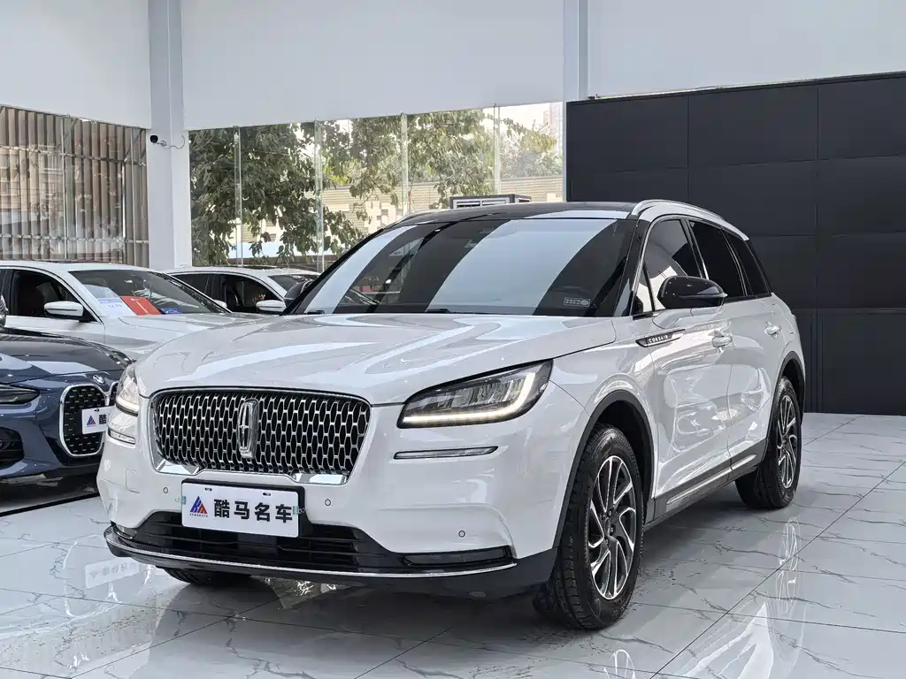 Adventurer 2021 2.0T Two-wheel drive Premium Edition купить на сайте DeffCars