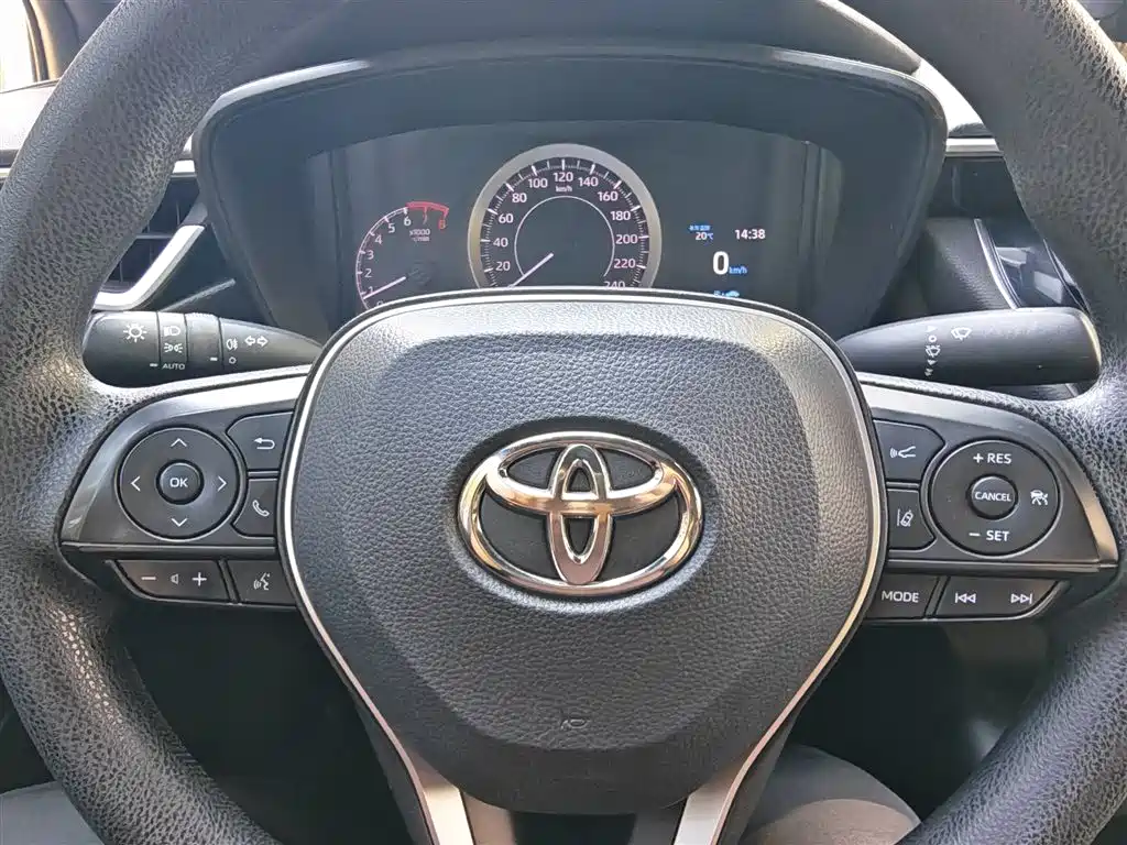 Ralink 2019 185T CVT Deluxe Edition National VI купить на сайте DeffCars