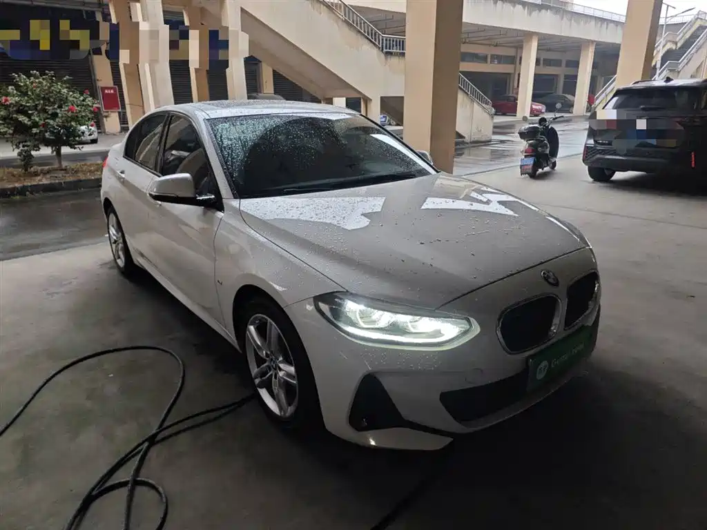 BMW 1 Series 2019 118i M Sports Package купить на сайте DeffCars