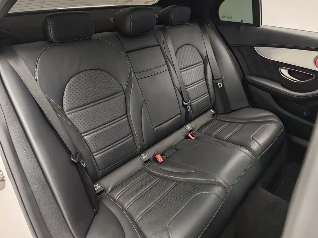 Mercedes-Benz C-Class AMG 2019 AMG C 63 купить на сайте DeffCars