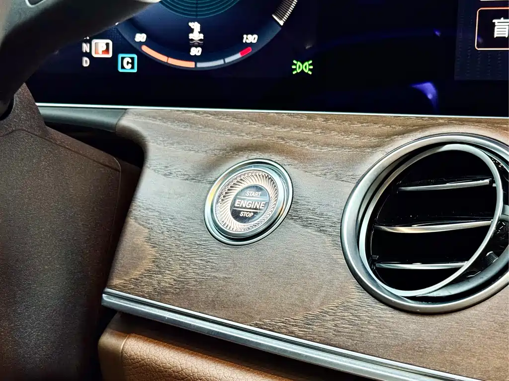 Mercedes-Benz E-Class 2021 E 300 L Fashion Model купить на сайте DeffCars