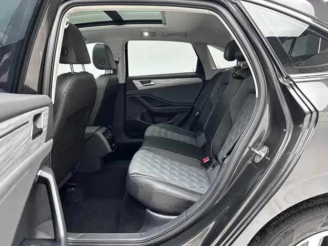 Sagitar 2024 300TSI DSG Super Edition купить на сайте DeffCars