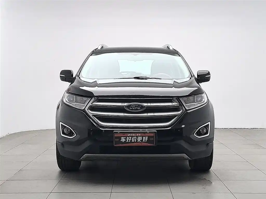Ruijie 2018 EcoBoost 245 2WD Elite 5-seater National V купить на сайте DeffCars