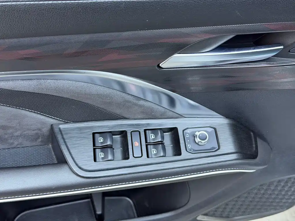 Haval H6 2021 National Fashion Edition 1.5T Automatic Urban Edition купить на сайте DeffCars