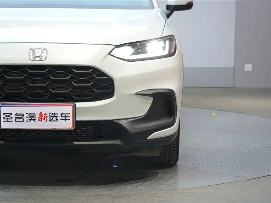 ZR-V Zhizai 2023 1.5T CVT technology version купить на сайте DeffCars