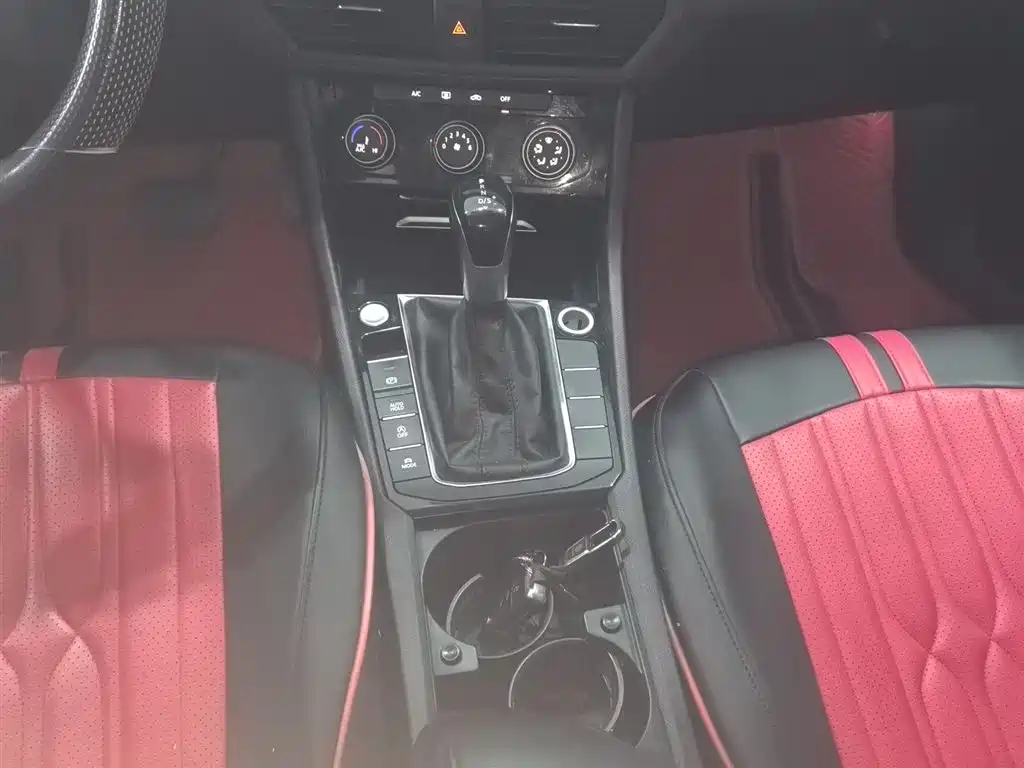 Sagitar 2021 280TSI DSG Super Edition купить на сайте DeffCars