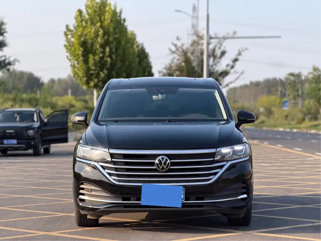 Weiran 2024 330TSI Deluxe Edition купить на сайте DeffCars
