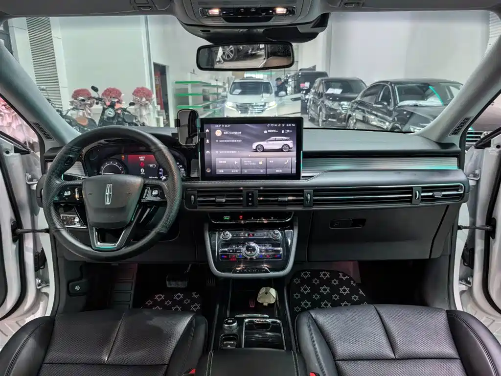 Adventurer 2021 2.0T two-wheel drive exclusive edition купить на сайте DeffCars