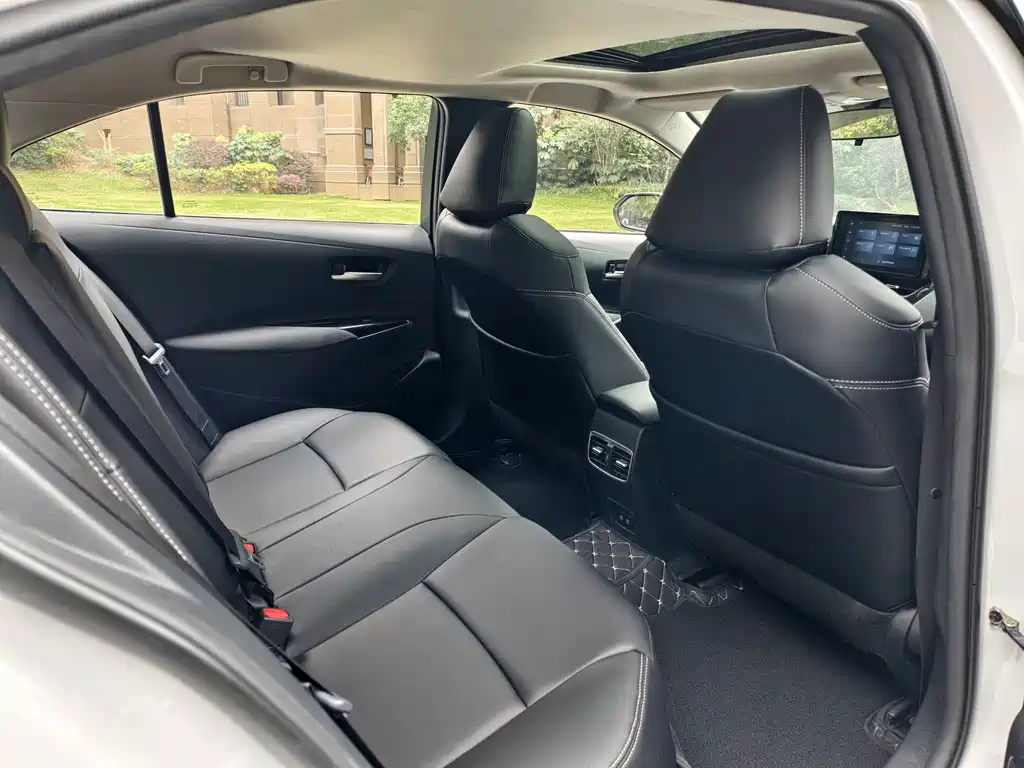 Asia Lion 2021 2.0L Deluxe Edition купить на сайте DeffCars