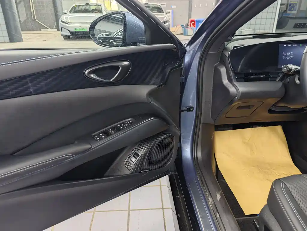 Seal 2025 650 Smart Driving Edition купить на сайте DeffCars